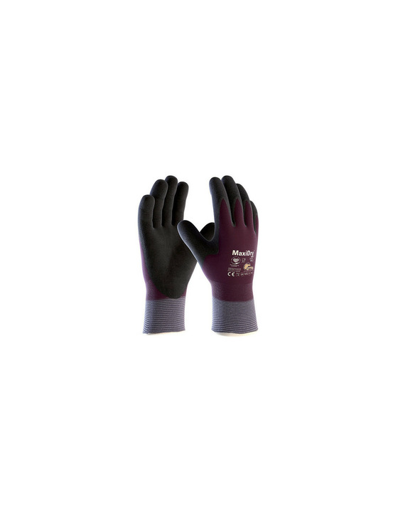 Gants maxidry zero t10 100749-10