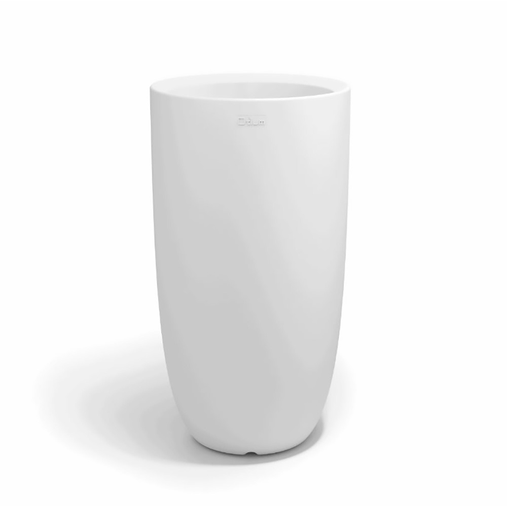 Pot de fleurs amphora 75