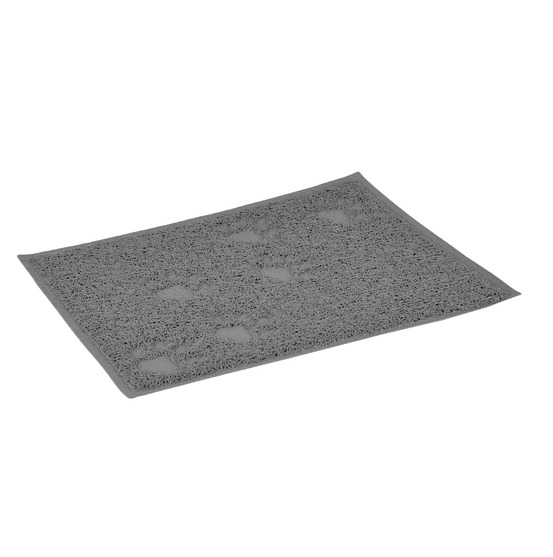 Tapis de litière pour chat tumbi l