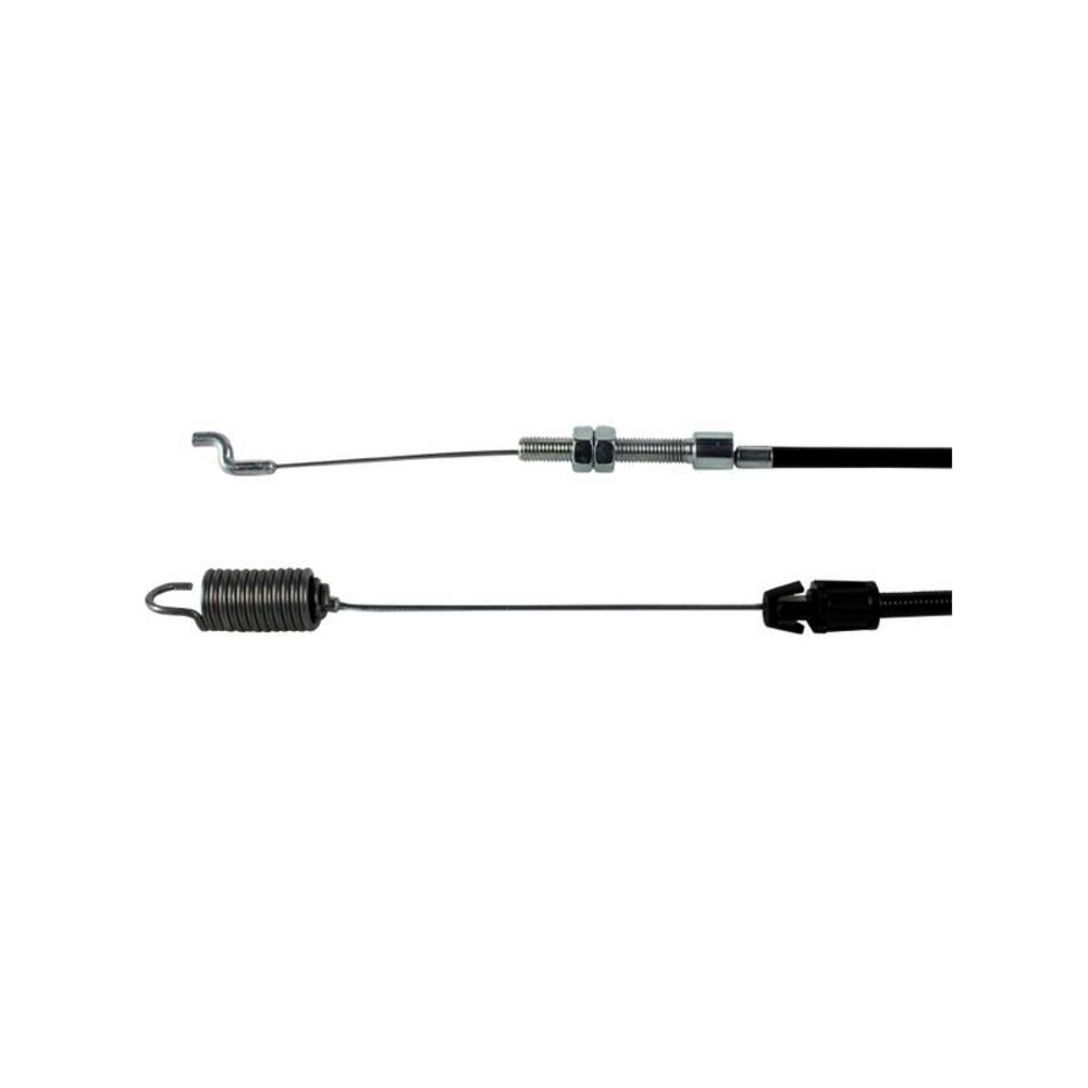 Cable traction tondeuse ggp - 381000670/0