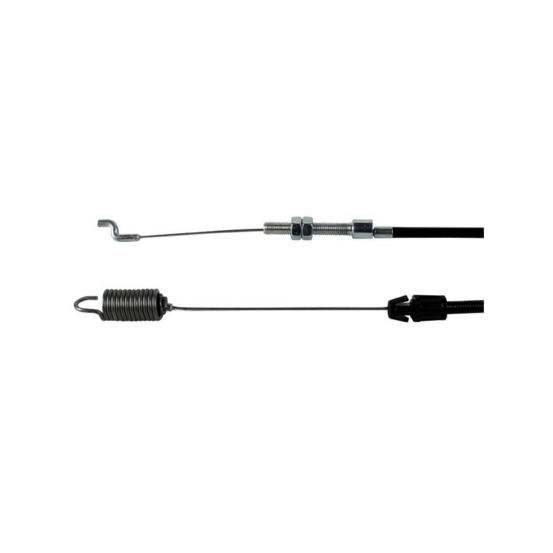 Cable traction tondeuse ggp - 381000670/0