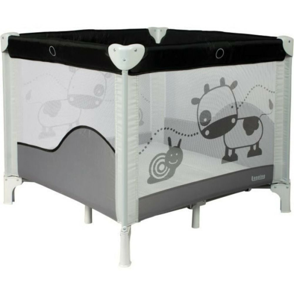 - parc bébé pliant 90 x 90cm - espace de jeux, sac de transport