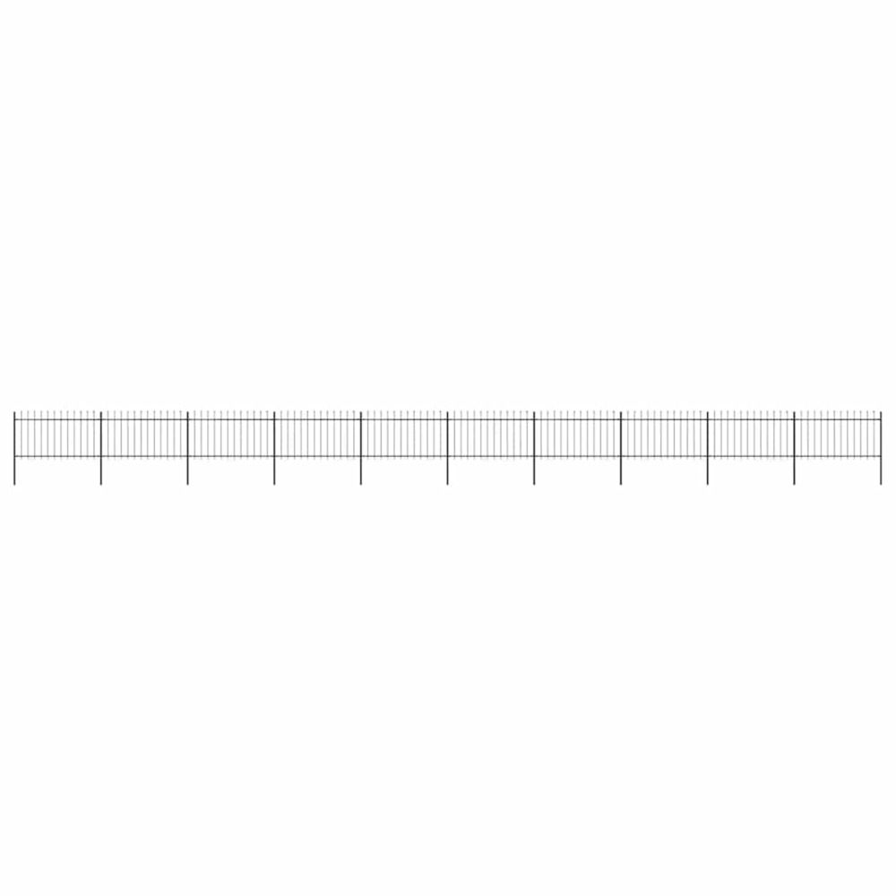 CLOTURE JARDIN AVC DESSU 96-(864879)