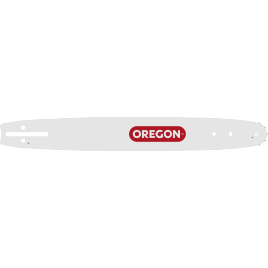 Guide chaîne tronçonneuse 164mlea041 guide: 40 cm pas: 3/8'jauge: 1.1 maillons: 56 singlerivet