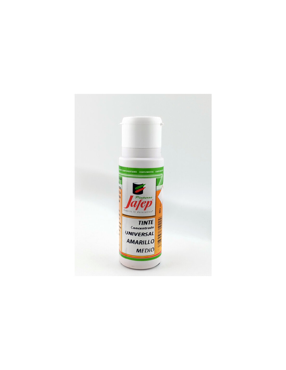 Color.univ.s/c 60ml jaune