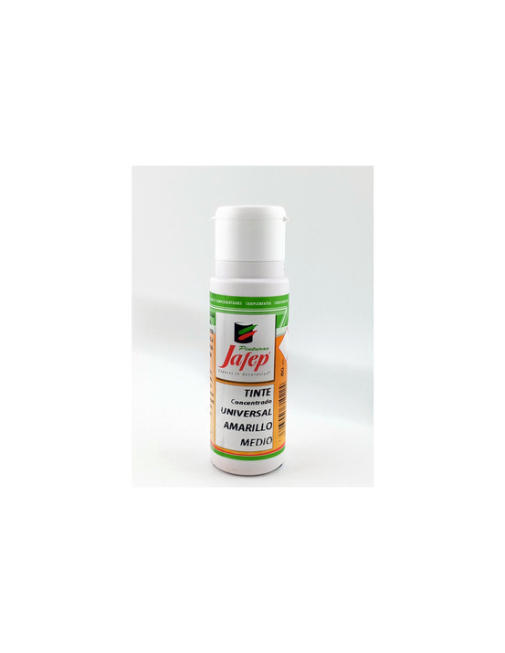 Color.univ.s/c 60ml jaune