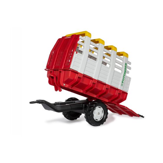 Rollyhay wagon pottinger