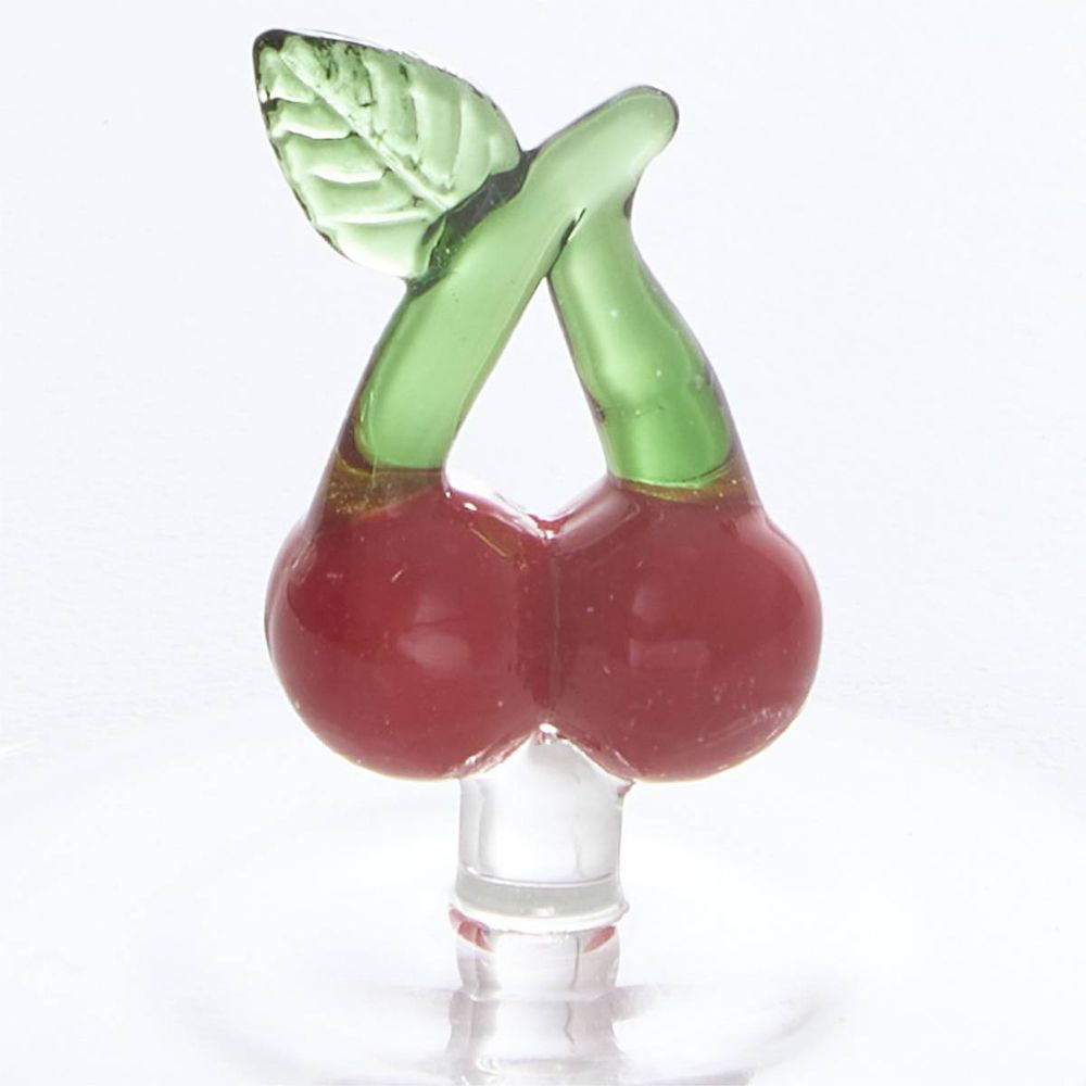 Gobelet nelya transparent