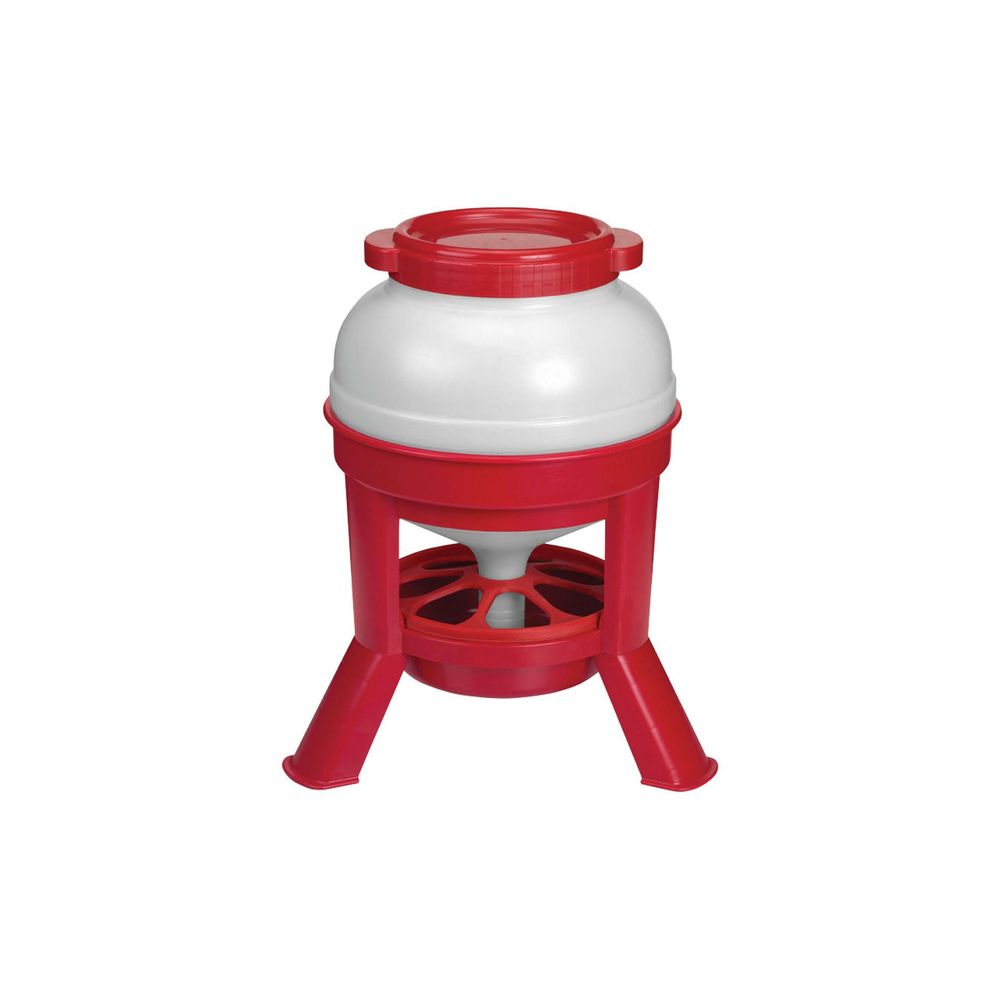 MANGEOIRE FUT SUR PIEDS 20 L-(785344)