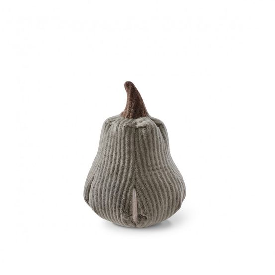 Butt - jouet pour chien avec poches friandises, forme butternut, 13x13x13cm