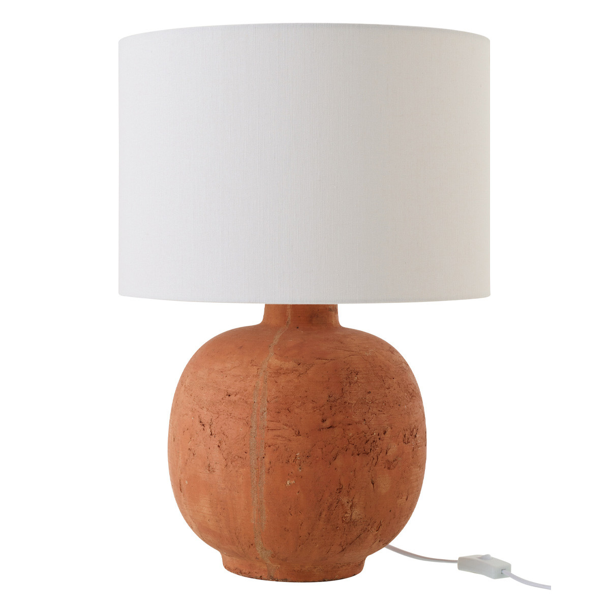 Lampe à poser en céramique 