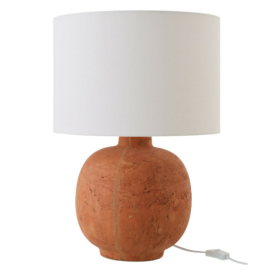 Lampe à poser en céramique