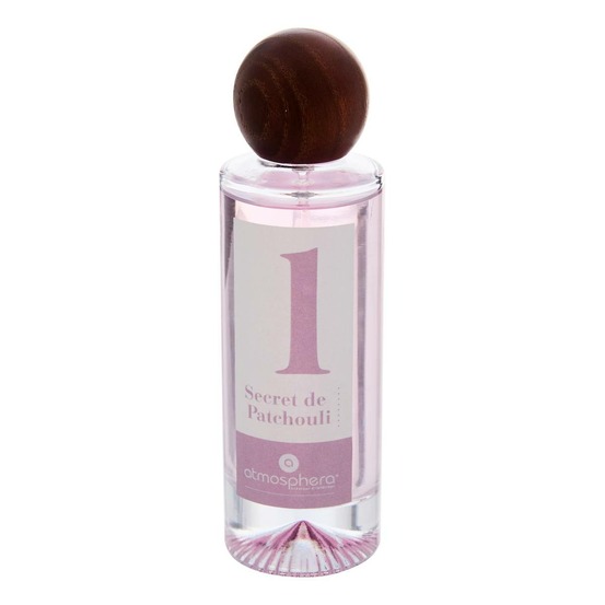 Spray d'ambiance numia secret de patchouli 100 ml