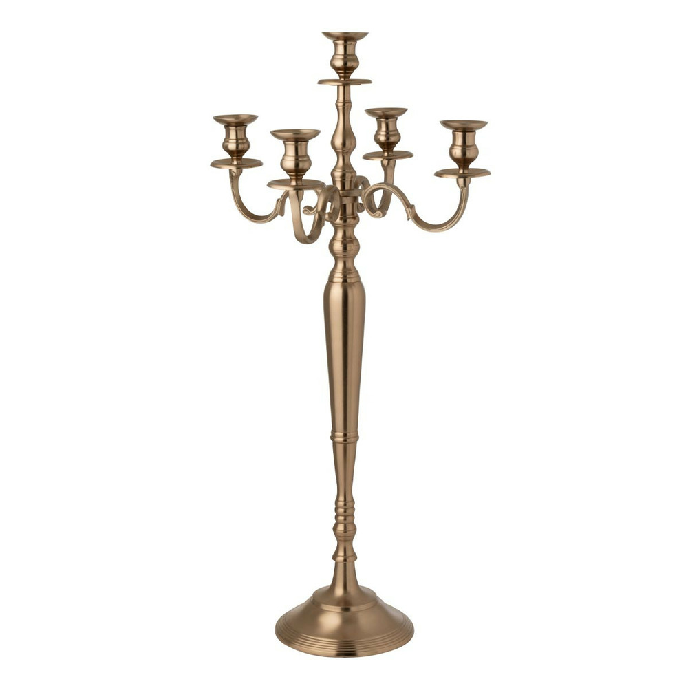 Chandelier en métal 