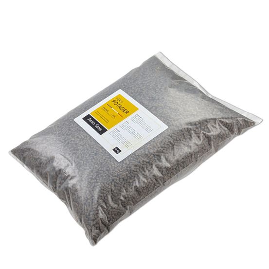 Ferti potager - engrais pour potager - sac 12 kg