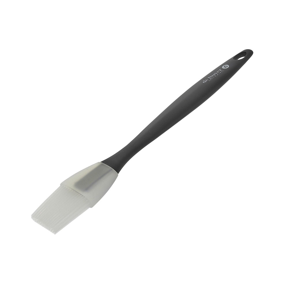 Pinceau silicone 25cm #outdoor de buyer