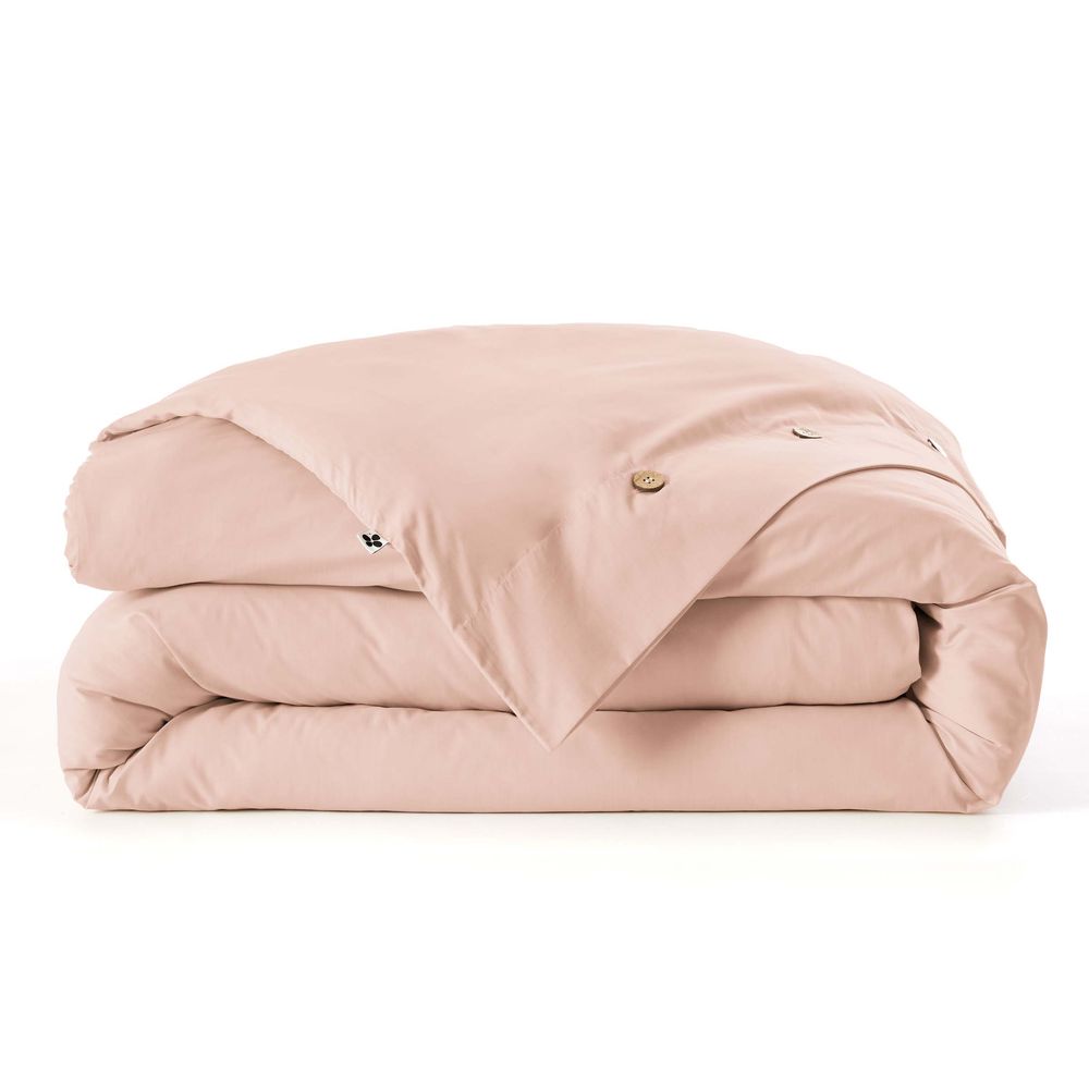Housse de couette en percale perrine