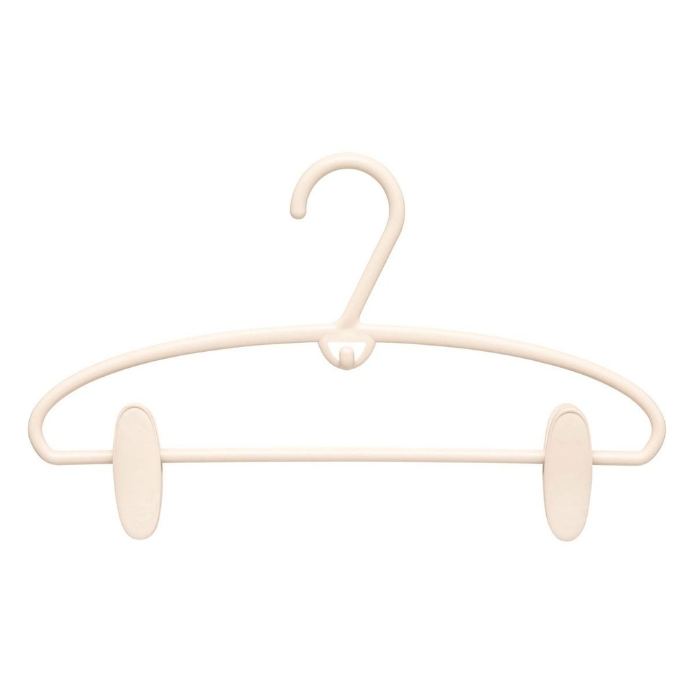 5five - lot de 4 cintres hang' clip