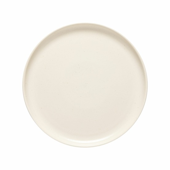 Assiette plate ø 32,3 cm pacifica - lot de 6 - costa nova
