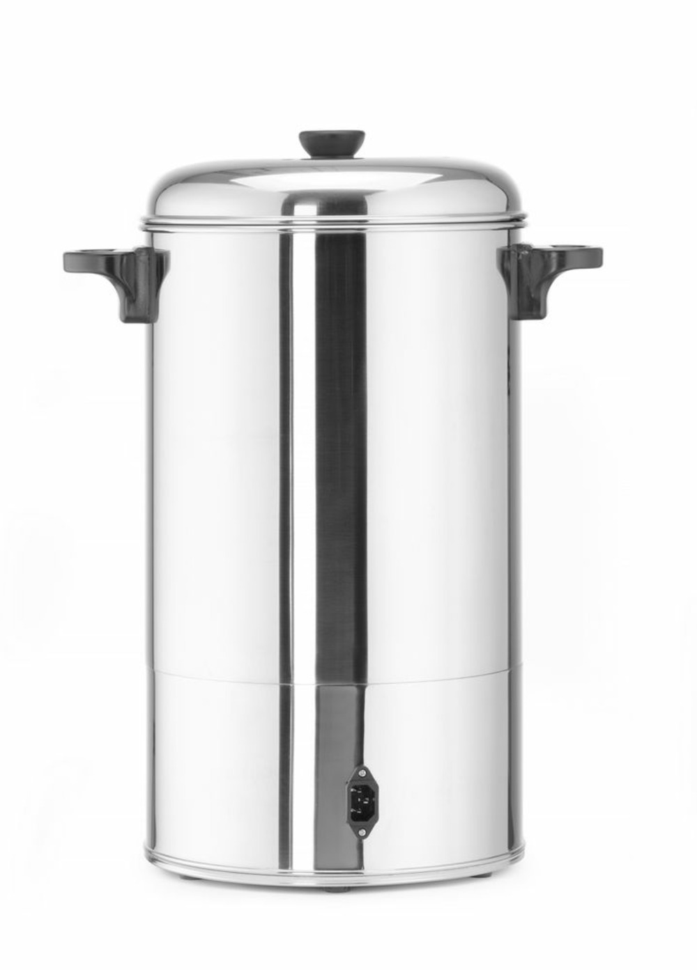 Percolateur à café simple paroi inox - hendi