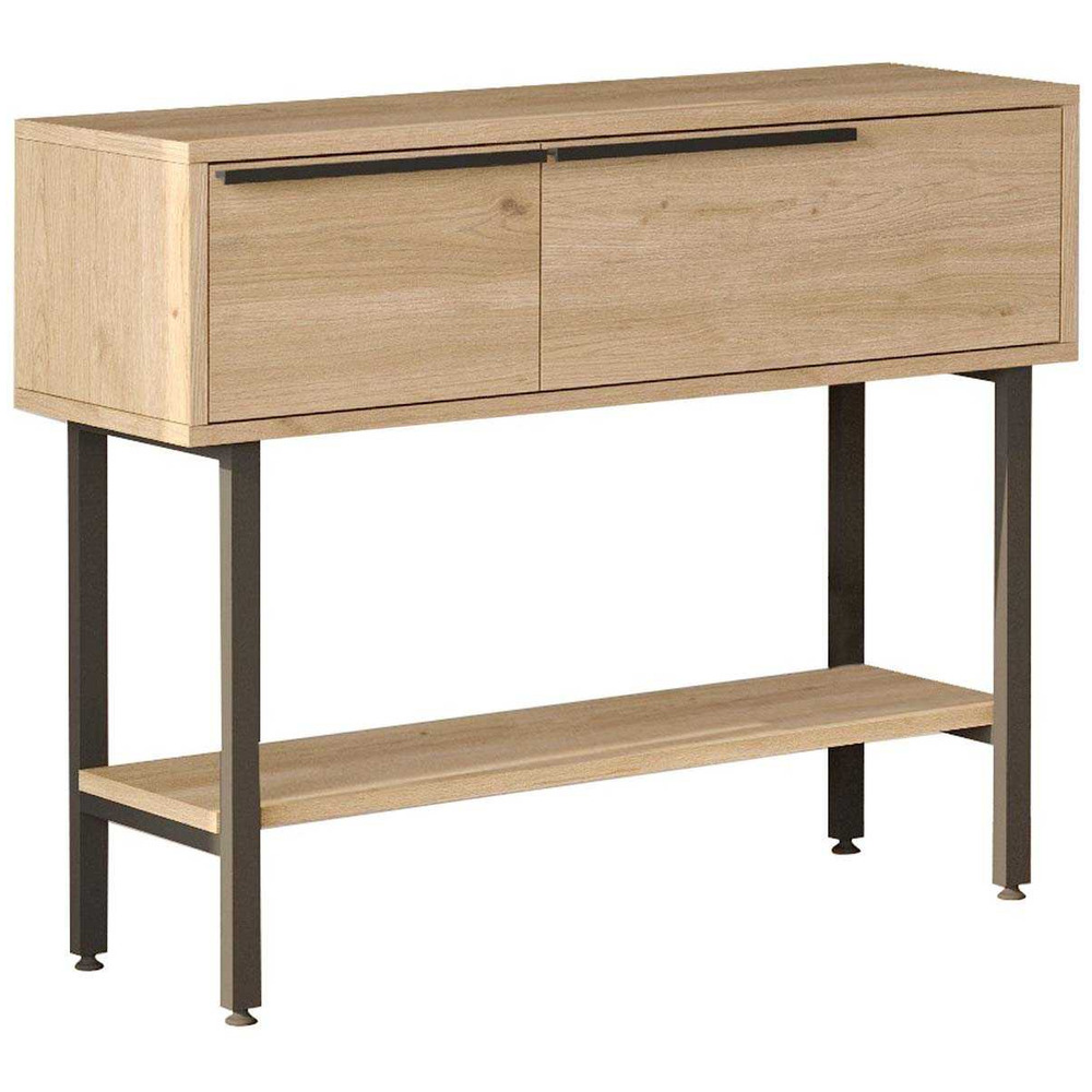 Console en aggloméré only