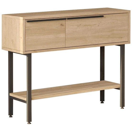 Console en aggloméré only