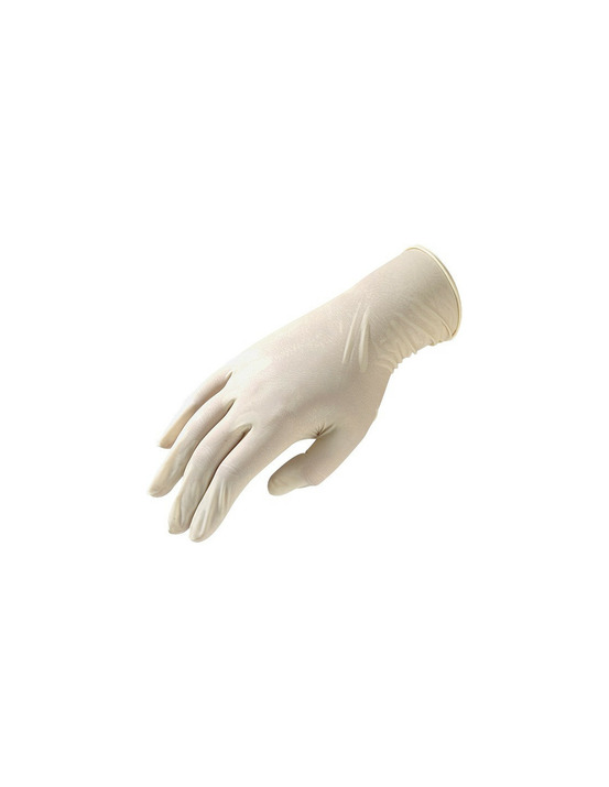 Gant vinyle taille l protection polyvalente et hygiénique - générique