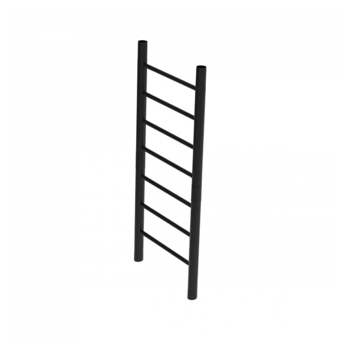 Playbase side frame ladder