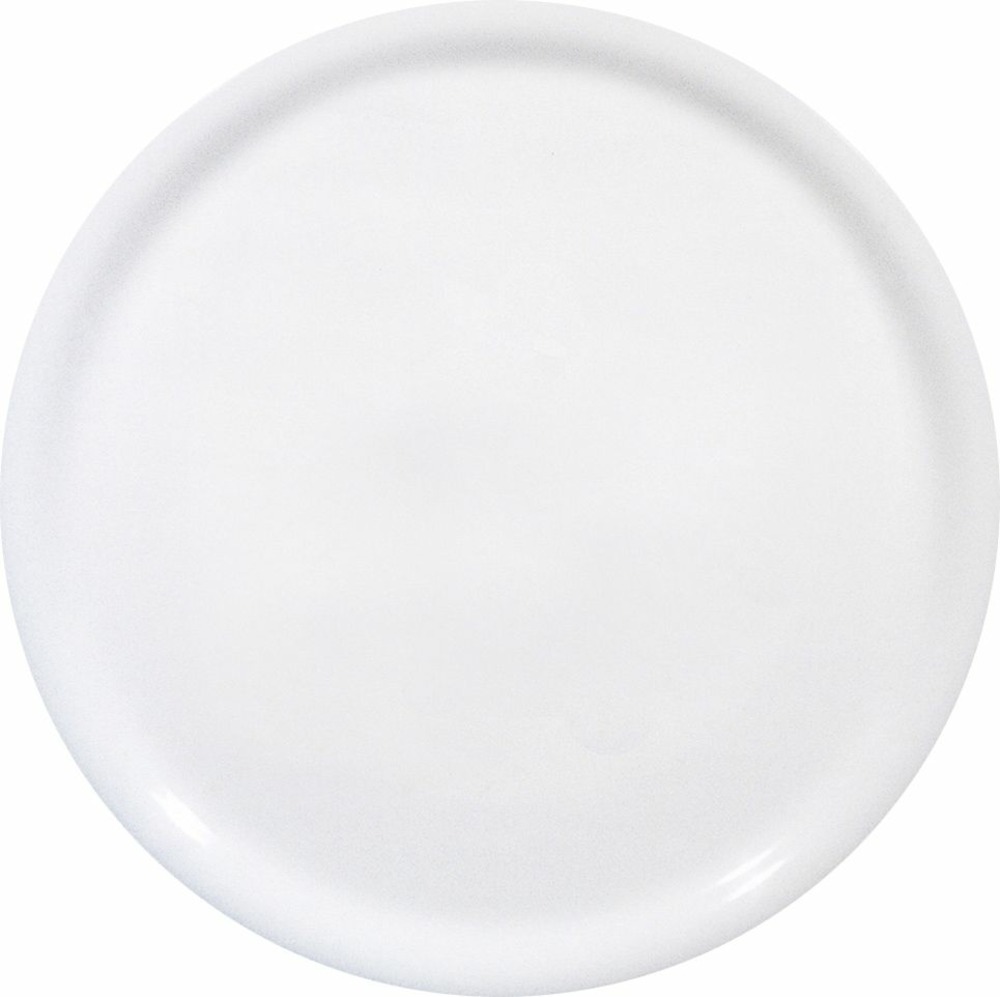Assiette à pizza spéciale ø 330 mm - lot de 6 - hendi