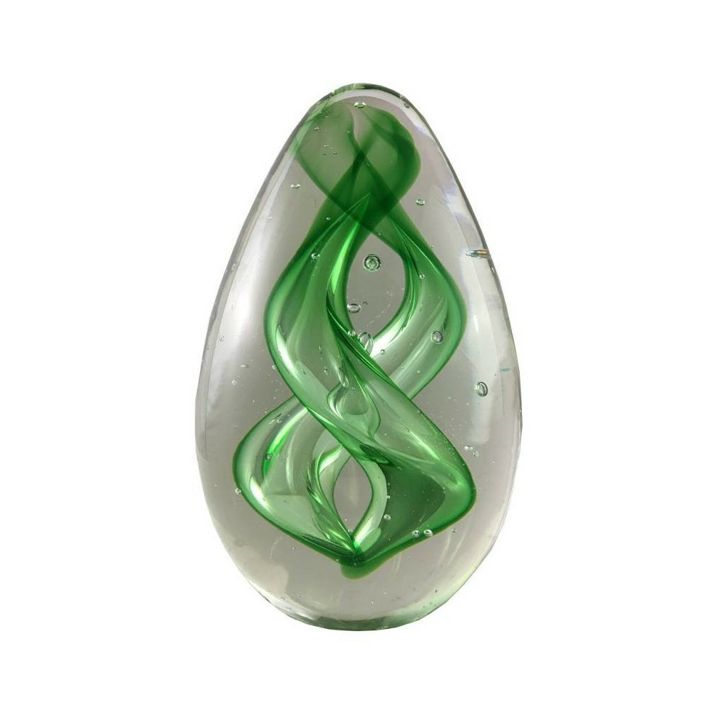 Presse papier sulfure 