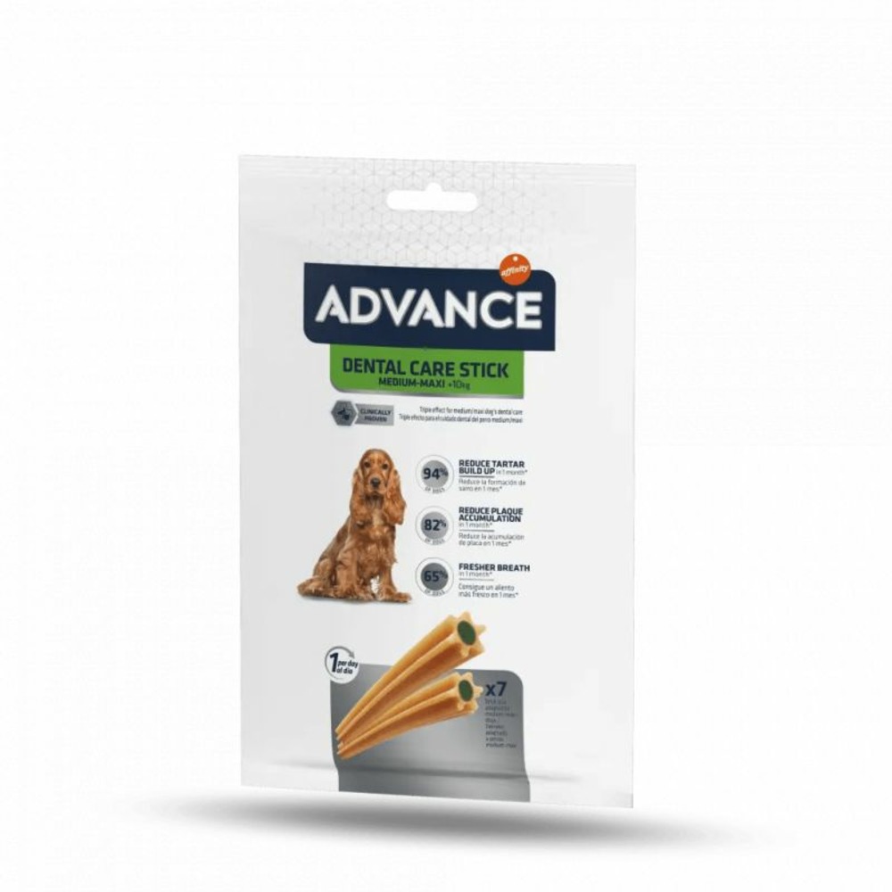 ADVANCE . FRIANDISES POUR 3-(1016417)