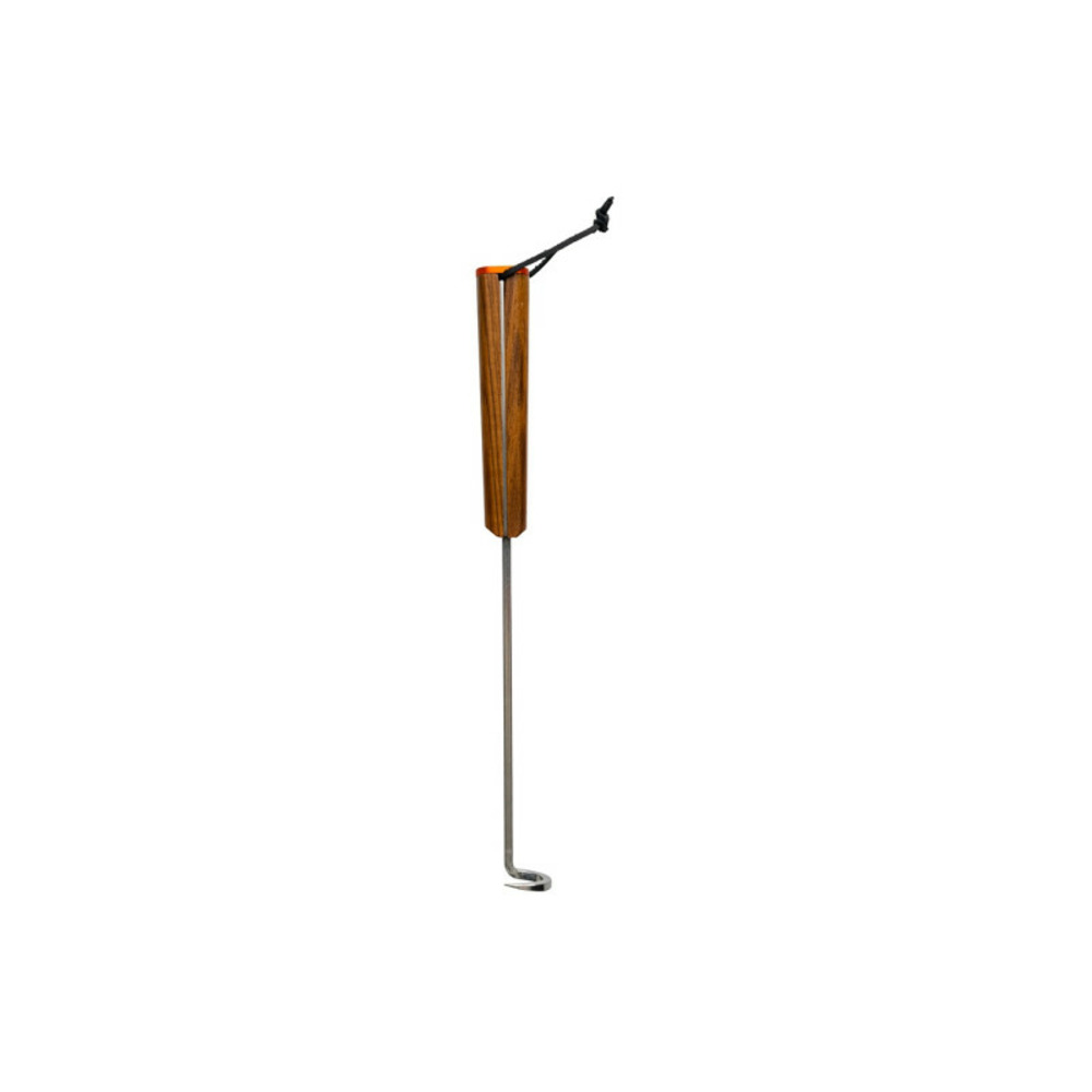 Accessoire barbecue et plancha traeger pic a viande pour bbq