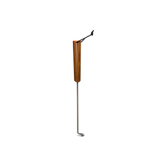 Accessoire barbecue et plancha traeger pic a viande pour bbq