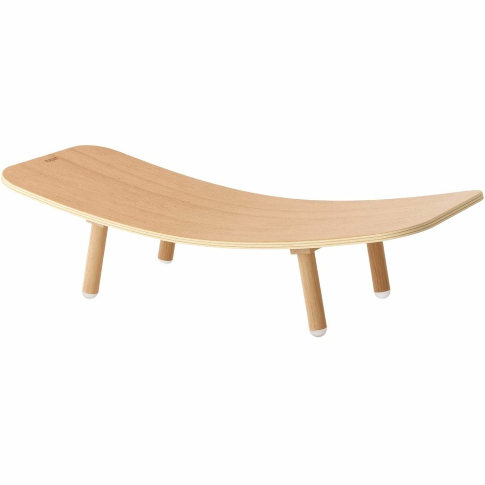 Support de bouteille en bois 5 bouteilles vinola