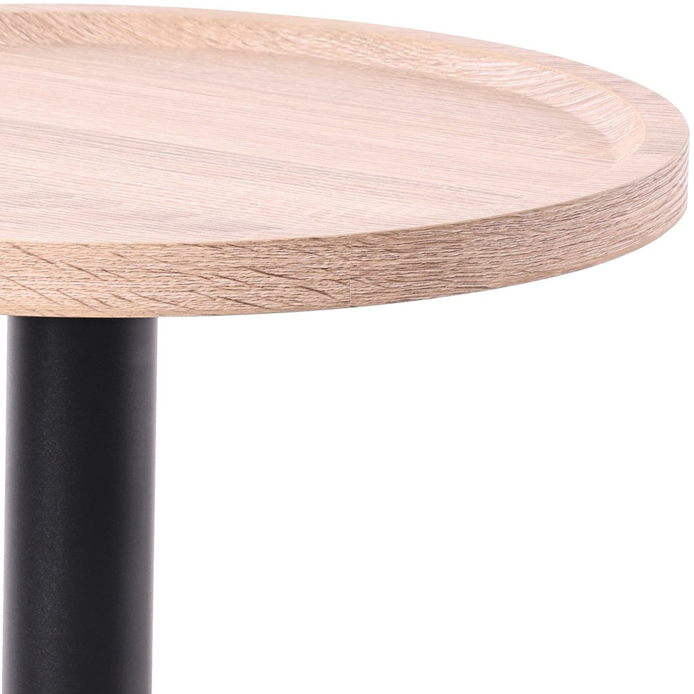 Ensemble de tables d'appoint aspen