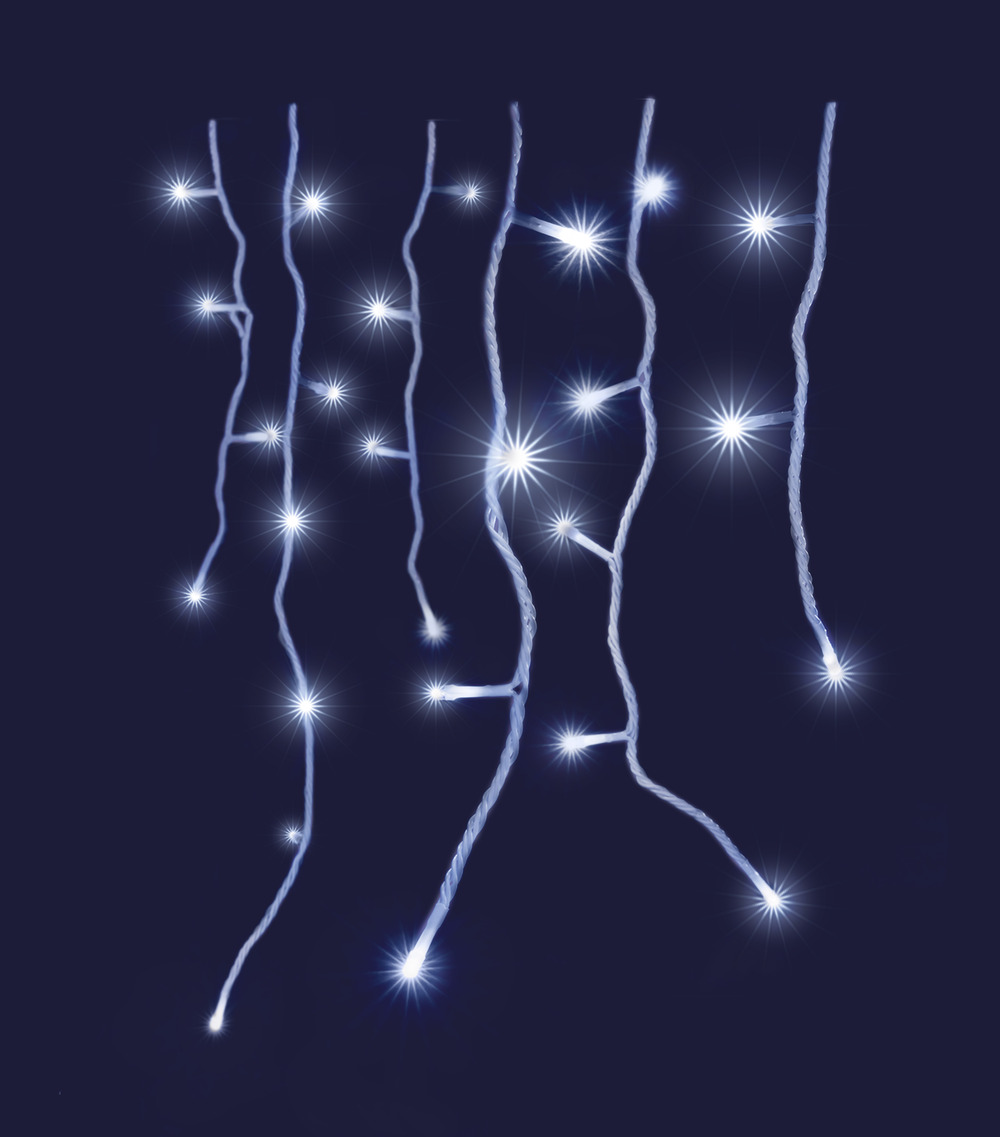 Stalactit light® led - 16m