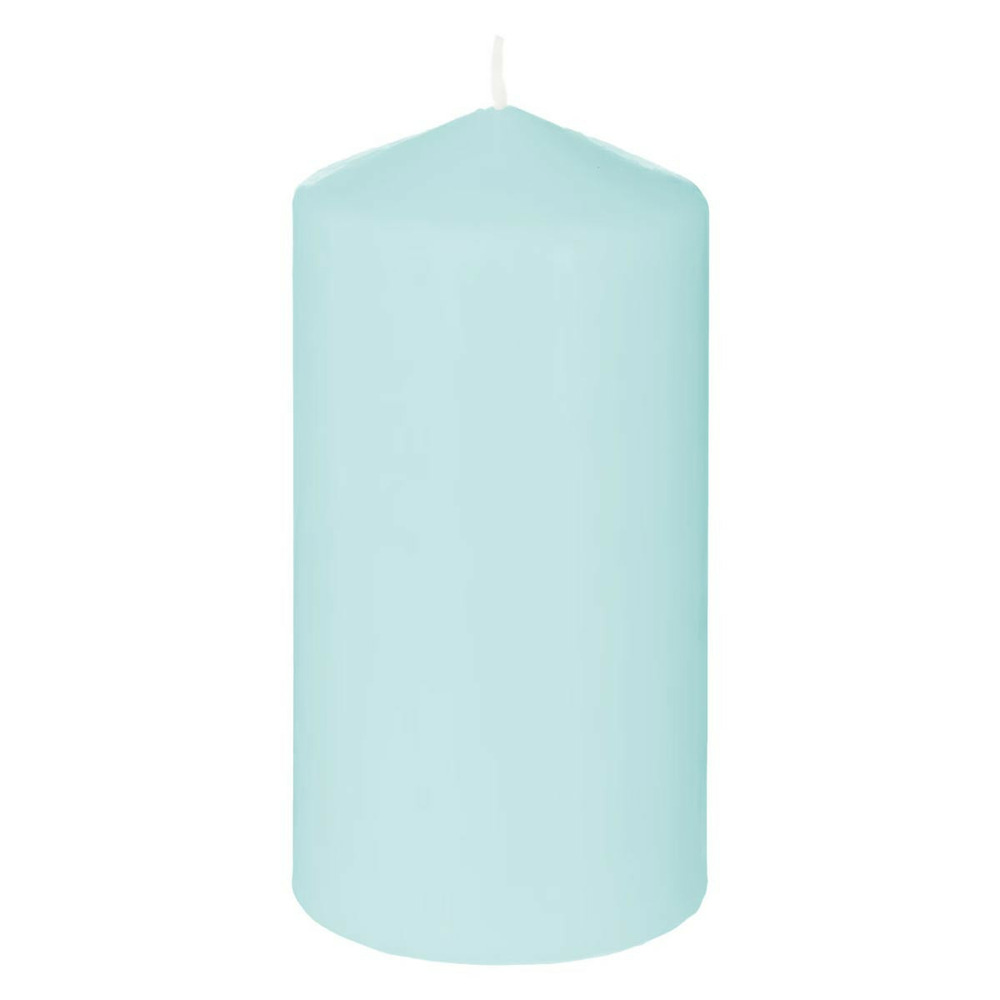 Bougie parfumée ronde 