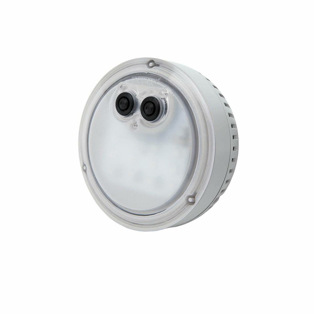 Lumière pour spa à bulles