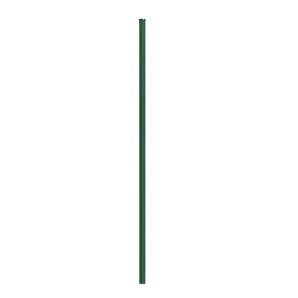 Piquet en acier pour grillage rouleau - ø4,8mm x 200cm