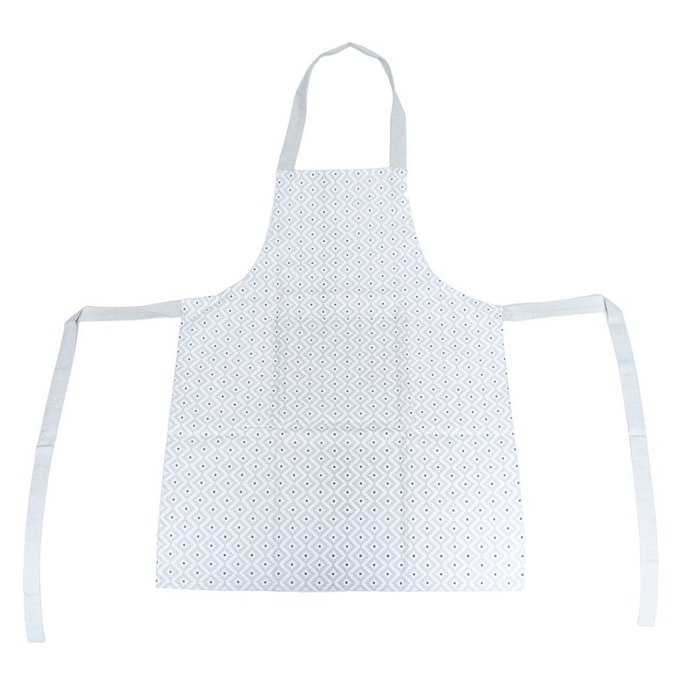 Tablier coton 