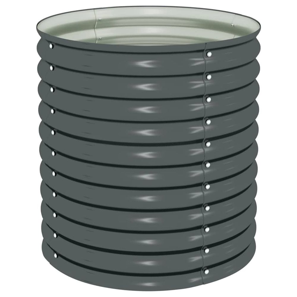 JARDINIERE 80 X 80 X 81 CM A 2-(862480)