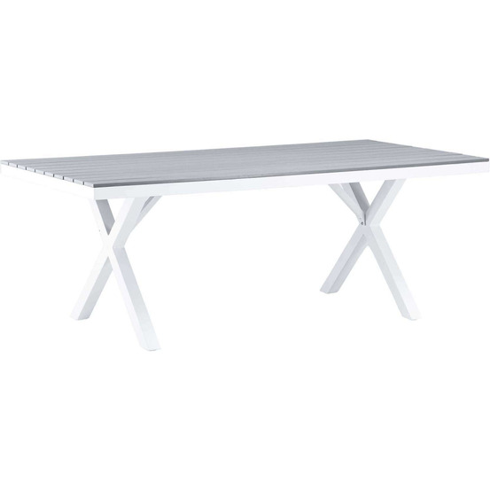 Table de repas extérieure garcia