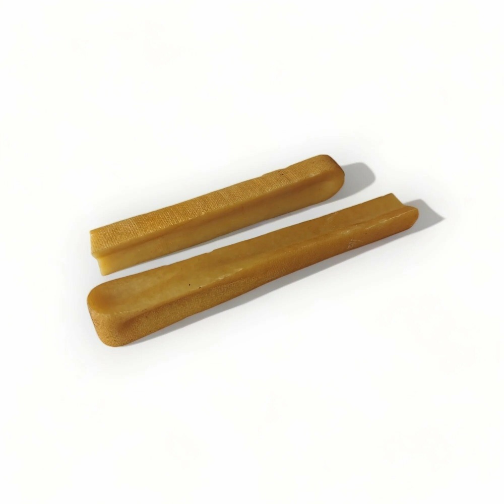 2x fromage de yak m 60/90g - chien <20kg - france croquettes