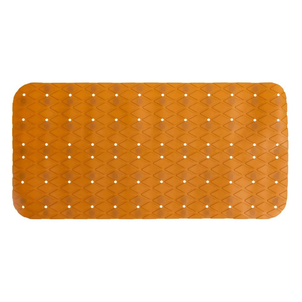 Tapis fond de baignoire 35 x 70 cm colorama malt