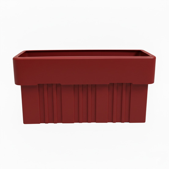 Jardinière bella 135l