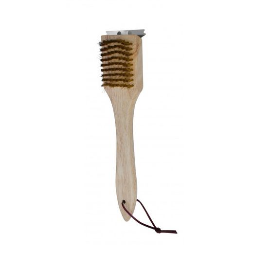 Brosse 2 en 1 cook'in garden