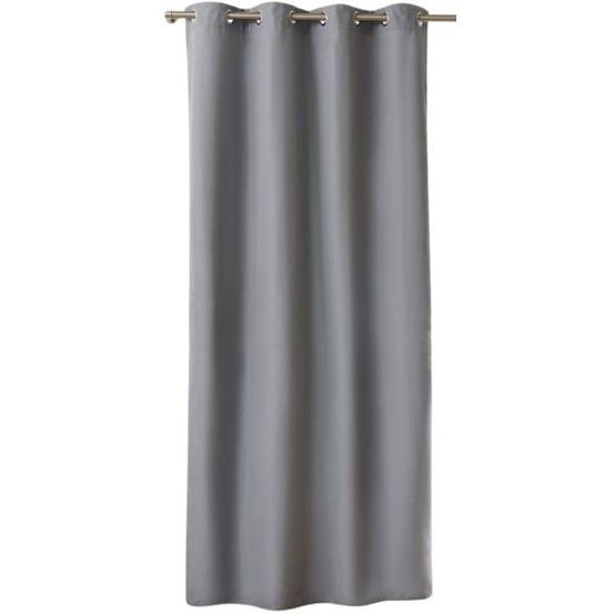 Rideau isolant polaire 135 x 240 cm