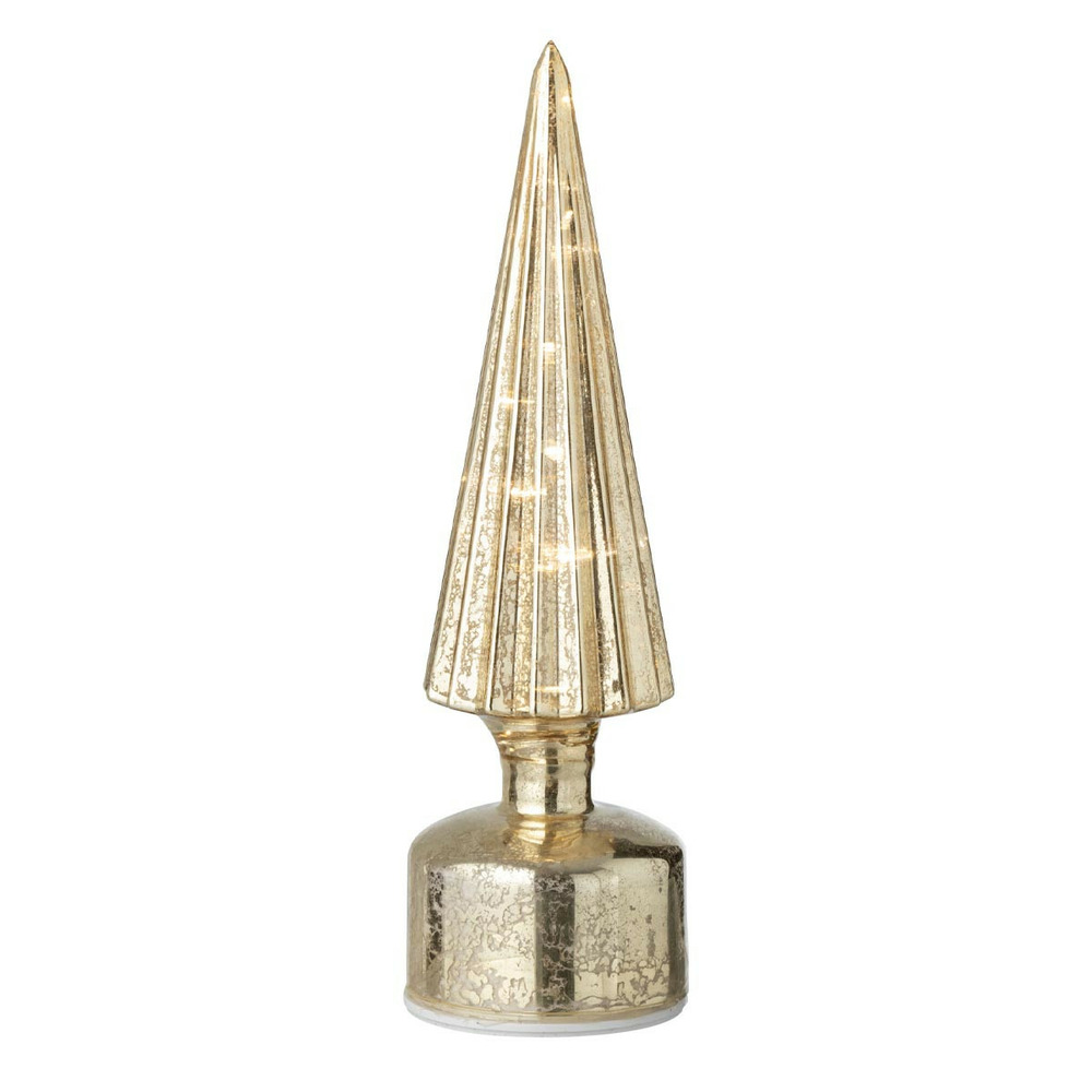 Sapin tournant à led 