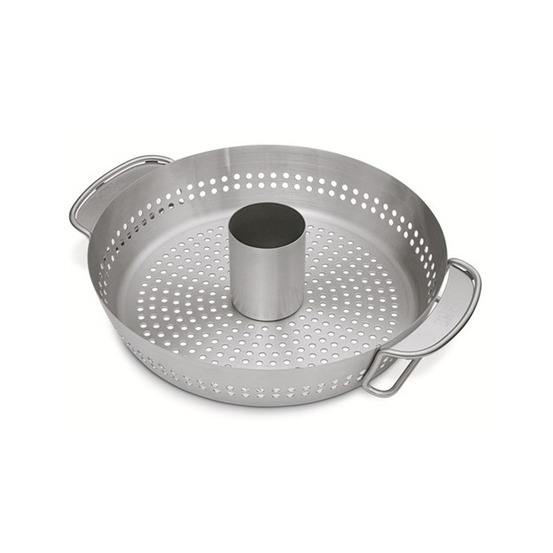 Support de cuisson pour poulet gourmet bbq system - 08838
