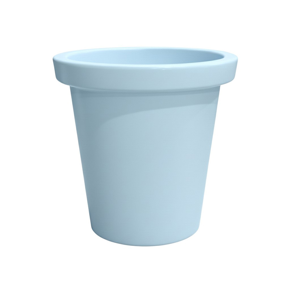 Pot de fleurs rond xxl delight 420l